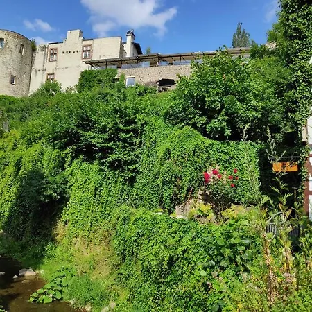 Das Hideaway Zum Seele Baumeln Lassen ! Bad Muenstereifel Exterior photo