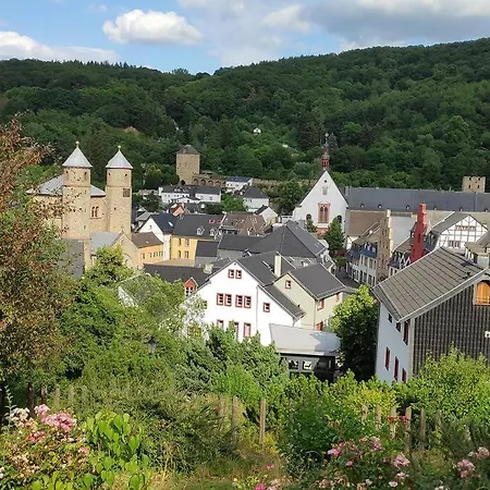 Das Hideaway Zum Seele Baumeln Lassen ! Bad Muenstereifel Exterior photo