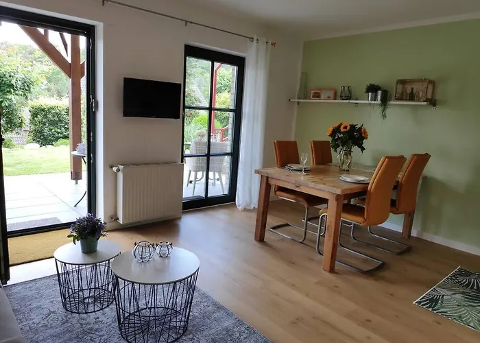 Das Hideaway Zum Seele Baumeln Lassen !