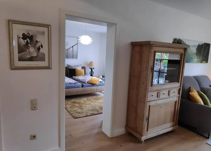 Das Hideaway Zum Seele Baumeln Lassen !