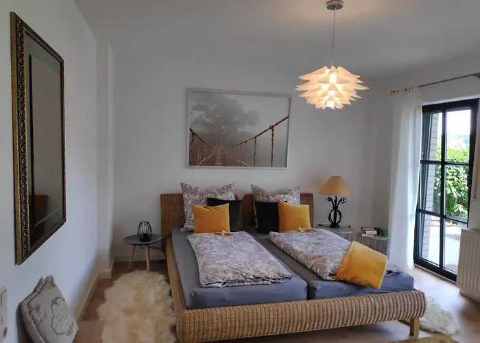 Das Hideaway Zum Seele Baumeln Lassen !