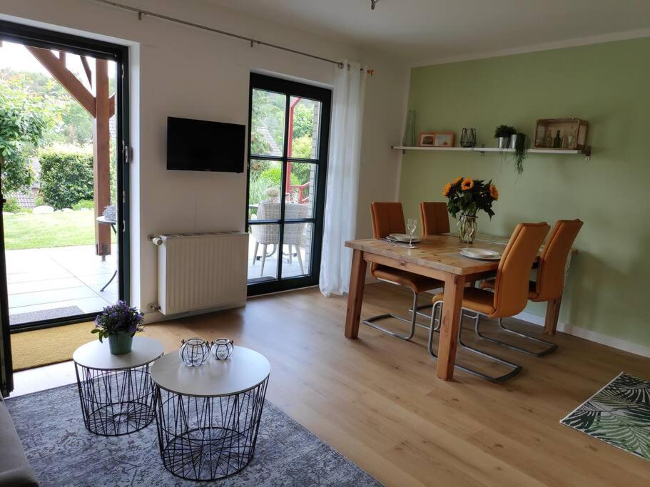 Apartament Hideaway Zum Seele Baumeln Lassen !