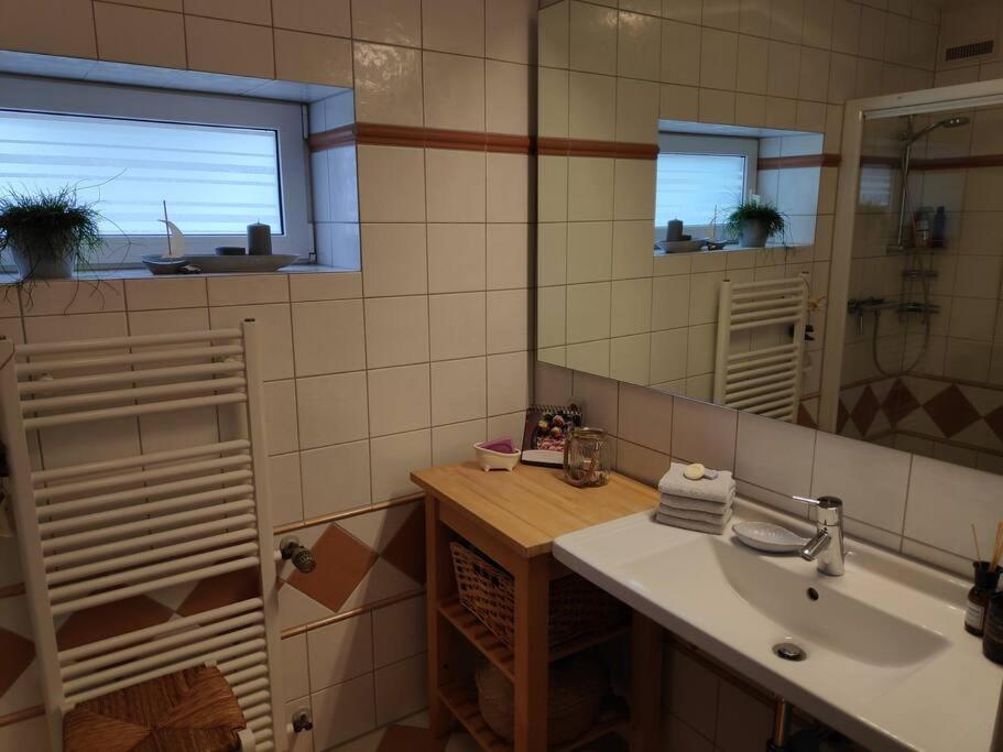 Hideaway Zum Seele Baumeln Lassen ! Apartment Bad Muenstereifel