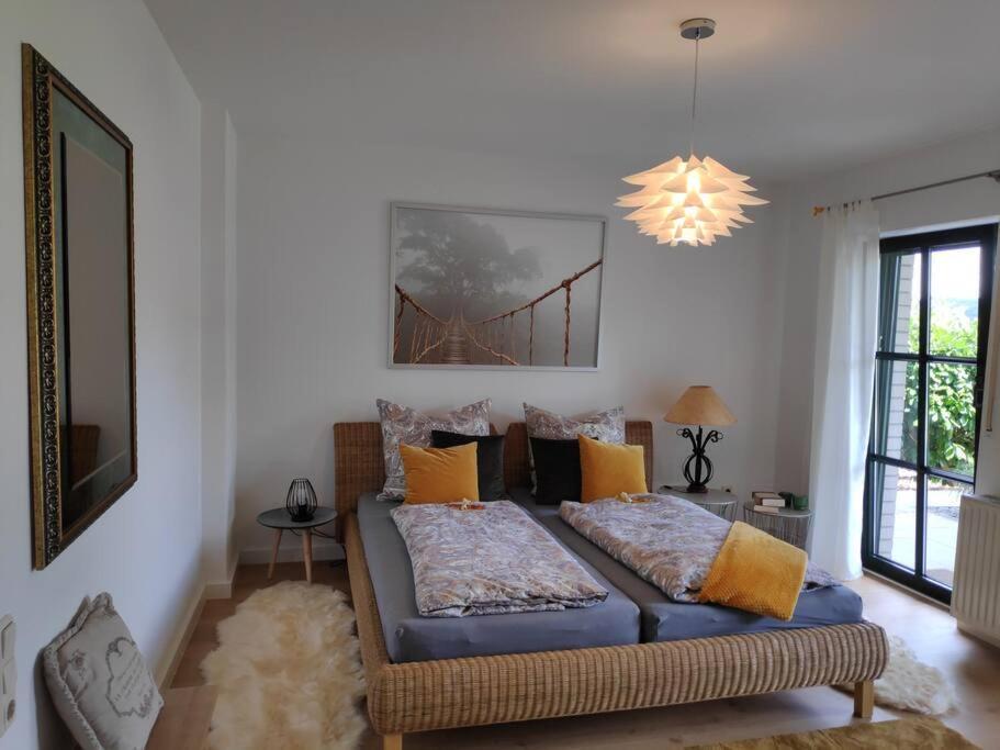 Hideaway Zum Seele Baumeln Lassen ! Apartment *