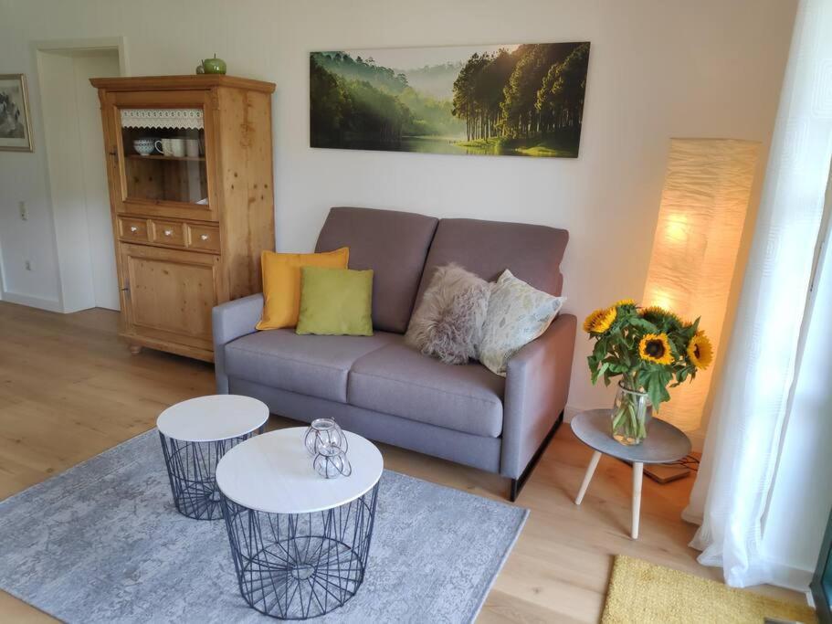 Apartment Hideaway Zum Seele Baumeln Lassen ! Bad Muenstereifel