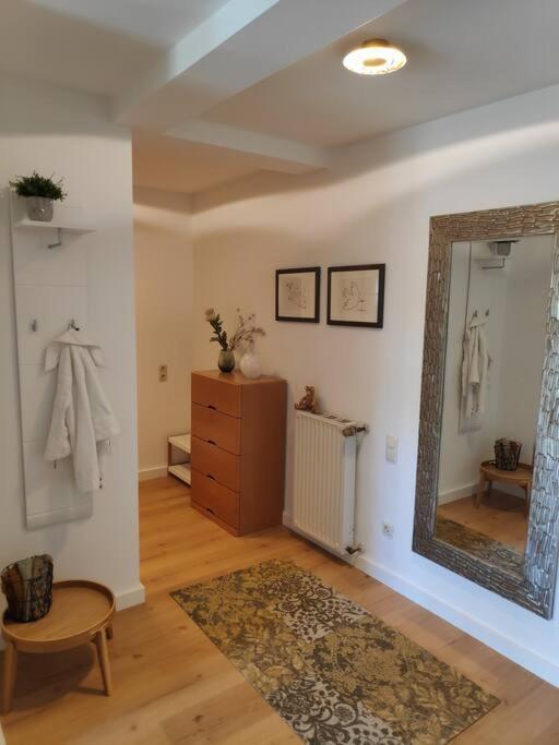 Hideaway Zum Seele Baumeln Lassen ! Apartment Bad Muenstereifel