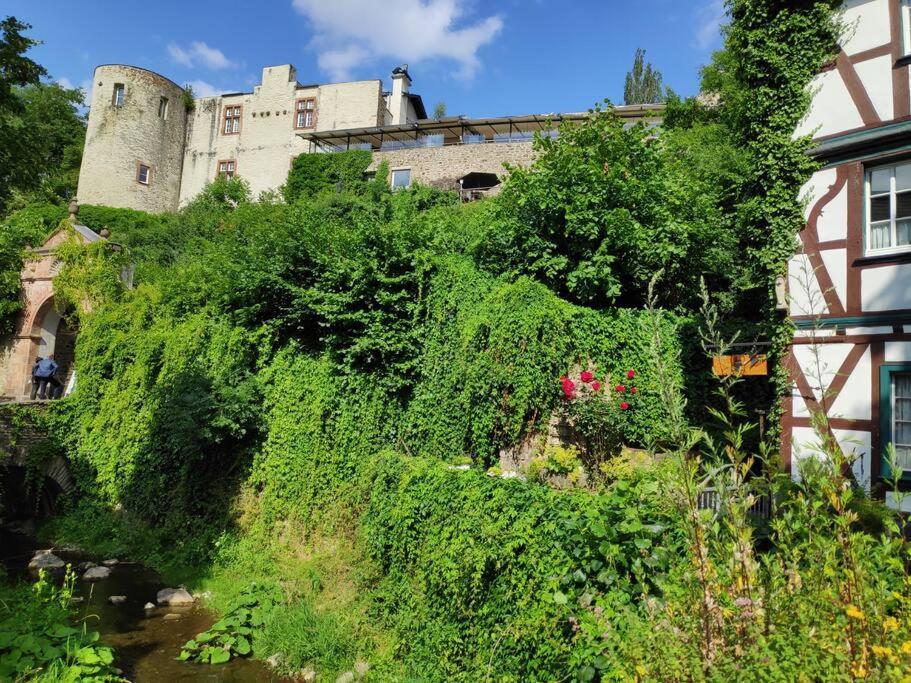 Hideaway Zum Seele Baumeln Lassen ! Apartment *