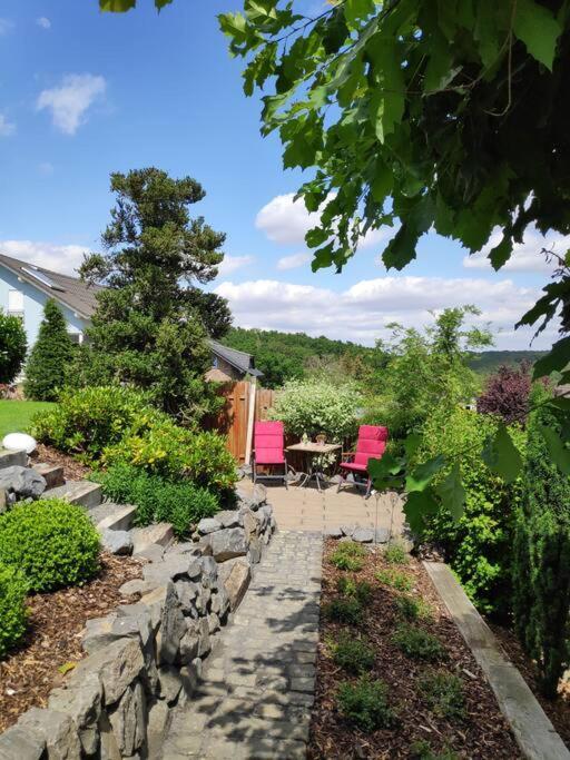 Apartament Hideaway Zum Seele Baumeln Lassen ! *