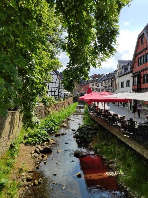 Hideaway Zum Seele Baumeln Lassen ! * Bad Muenstereifel