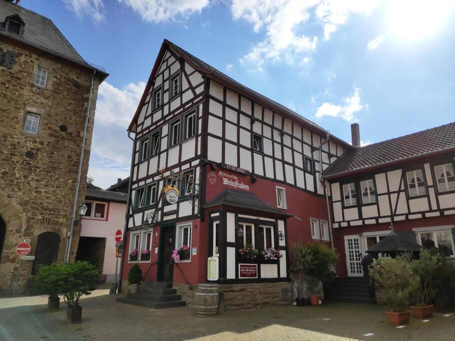 Apartament Hideaway Zum Seele Baumeln Lassen ! *