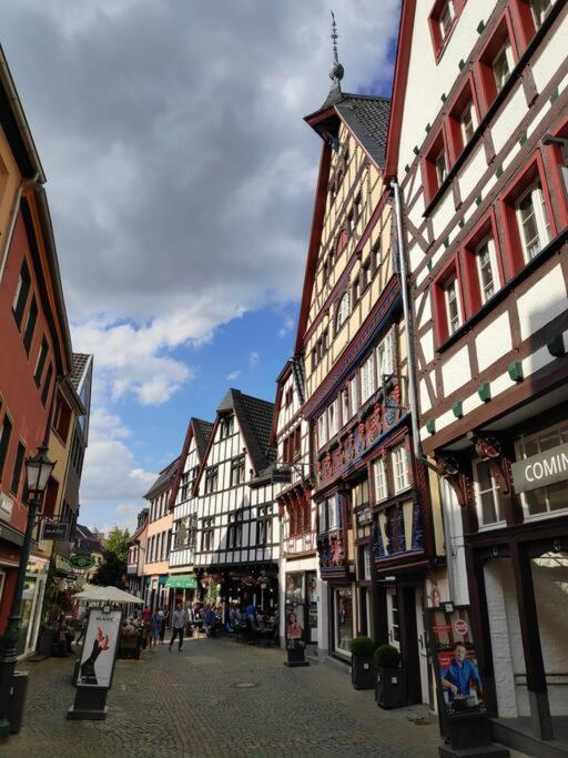 Apartament Hideaway Zum Seele Baumeln Lassen !