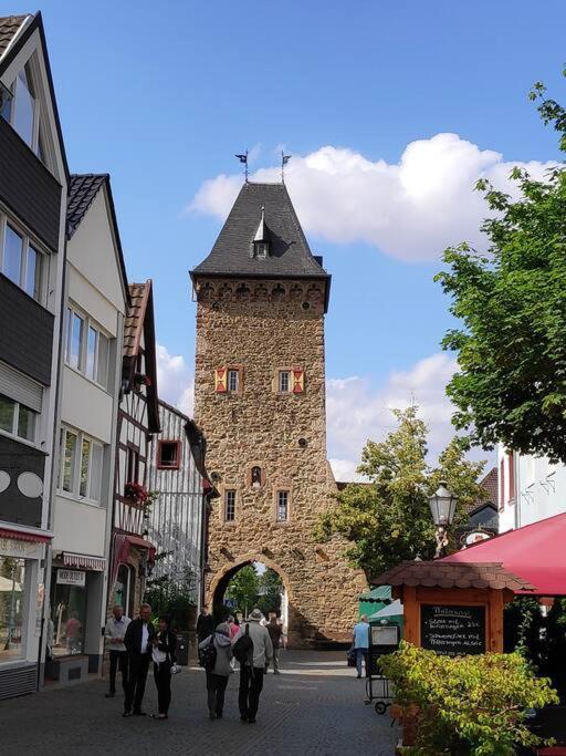 Hideaway Zum Seele Baumeln Lassen ! Apartament *