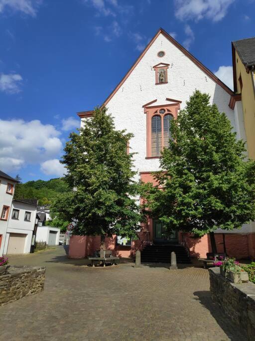 Hideaway Zum Seele Baumeln Lassen ! Apartament Bad Muenstereifel