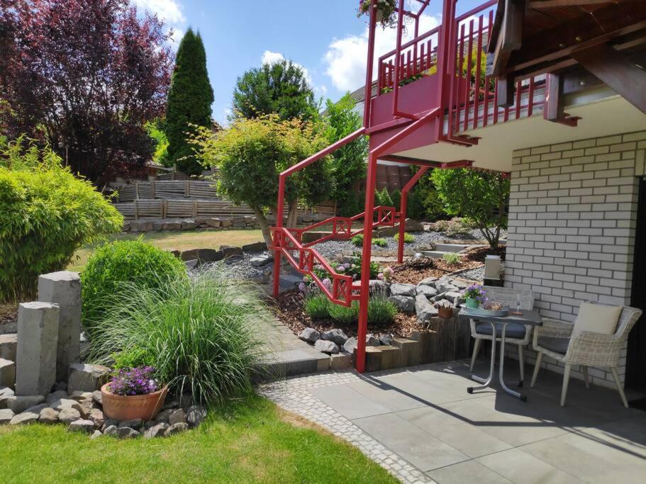 Hideaway Zum Seele Baumeln Lassen ! Apartment *