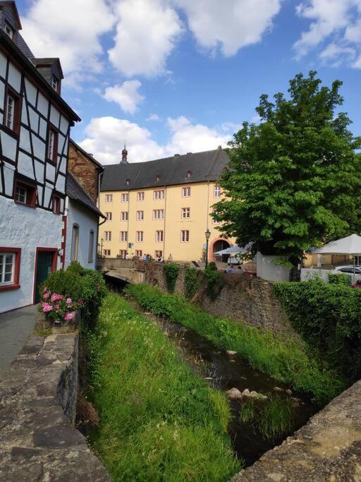 Hideaway Zum Seele Baumeln Lassen !