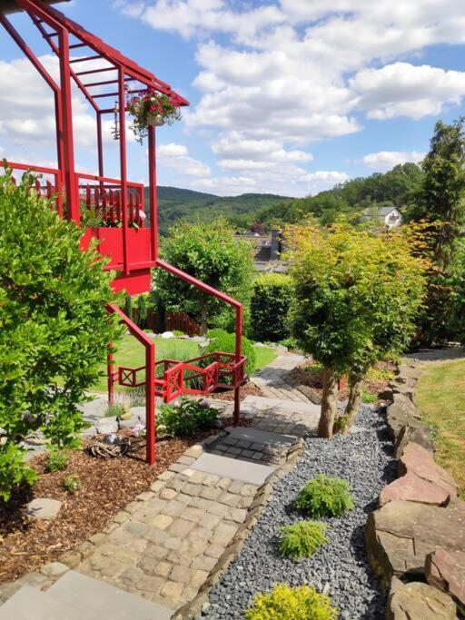 Apartament Hideaway Zum Seele Baumeln Lassen !