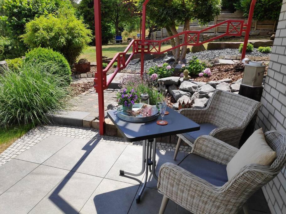 Apartment Hideaway Zum Seele Baumeln Lassen ! *
