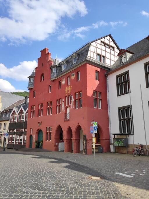 Hideaway Zum Seele Baumeln Lassen ! * Bad Muenstereifel
