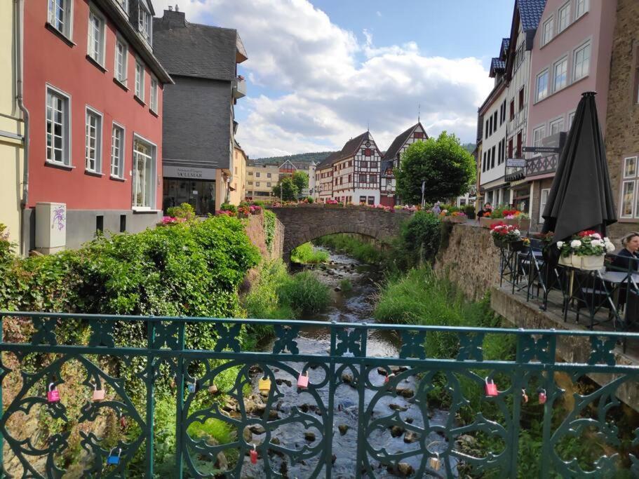 Hideaway Zum Seele Baumeln Lassen ! Apartment *